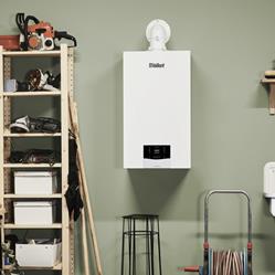 ecoTEC Plus 30 kW  1
